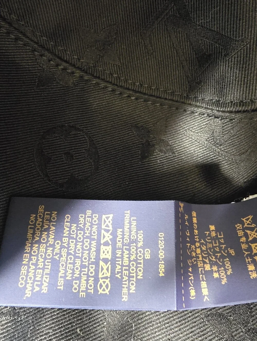 Louis Vuitton brand new
